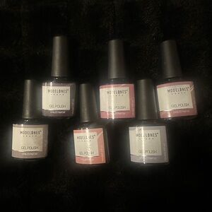Modelones Nail Gel polish set